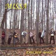 CD MISSA 1