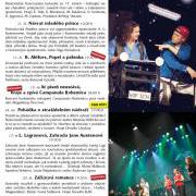Program Divadla Mana na únor 2016
