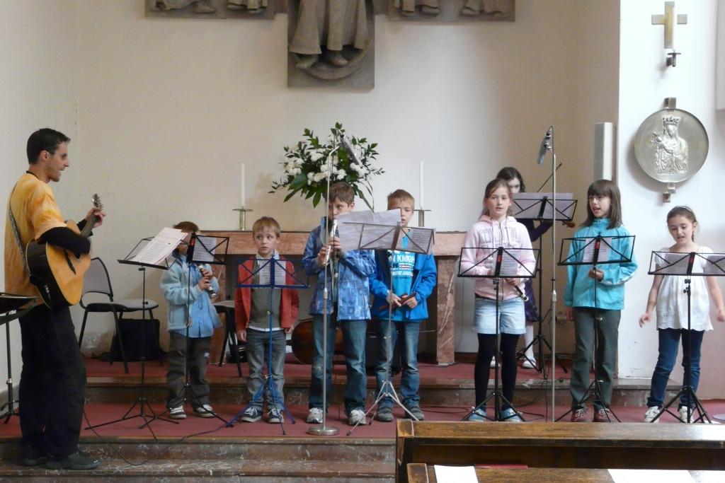 Minimissa 2012