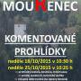 Pozvánka na Mouřenec