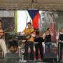 Václavské náměstí koncert, Praha 2009